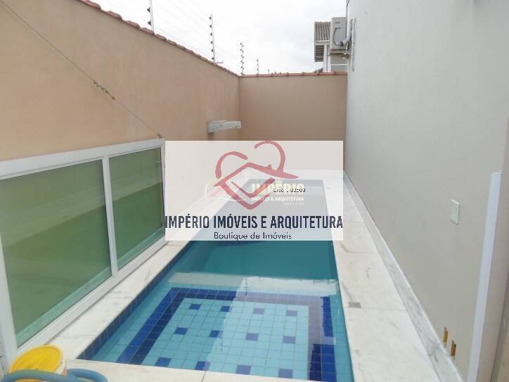 Sobrado, 101 m² - Foto 55