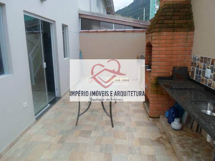 Sobrado, 101 m² - Foto 53