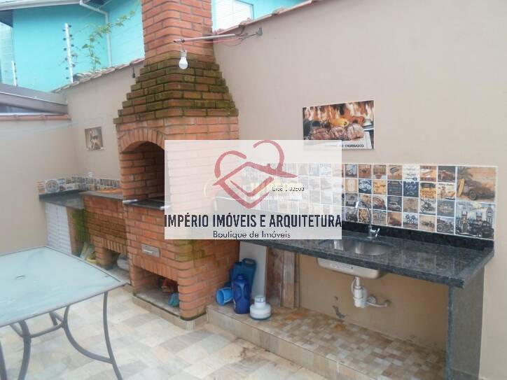 Sobrado, 101 m² - Foto 52