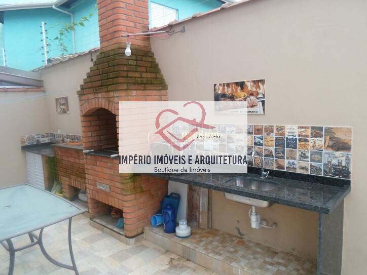 Sobrado, 101 m² - Foto 51