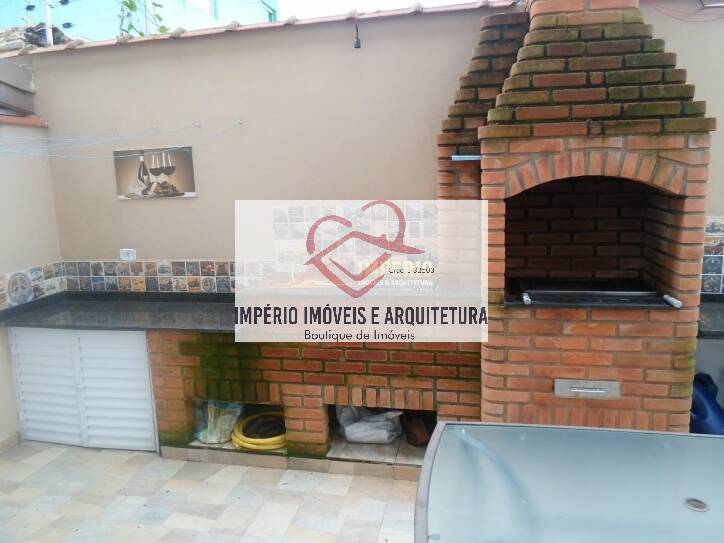 Sobrado, 101 m² - Foto 50
