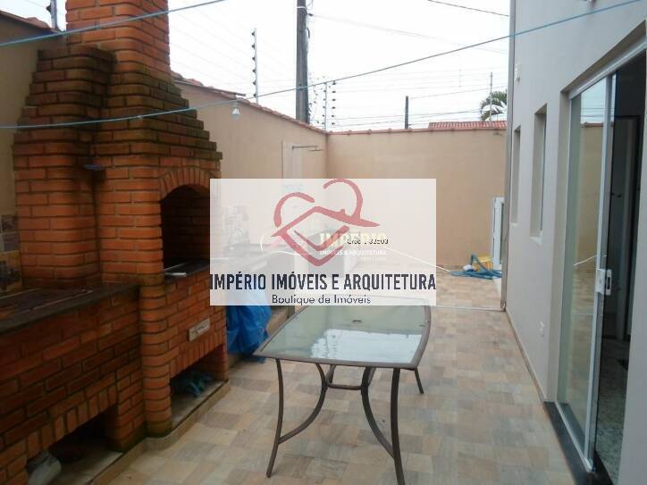 Sobrado, 101 m² - Foto 48