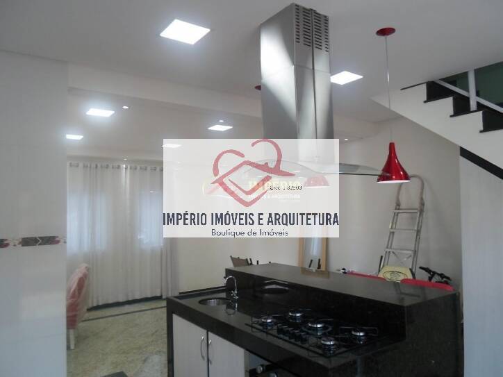 Sobrado, 101 m² - Foto 15