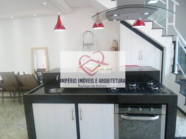 Sobrado, 101 m² - Foto 14
