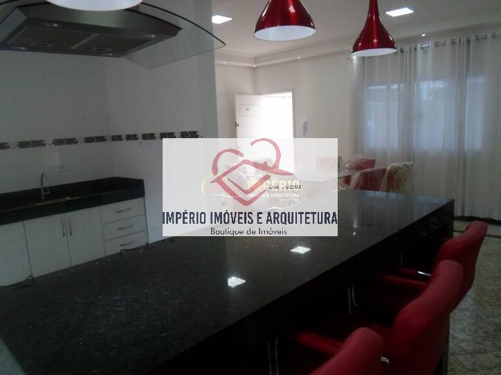 Sobrado, 101 m² - Foto 13