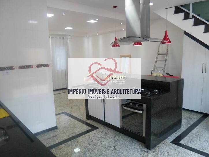 Sobrado, 101 m² - Foto 11