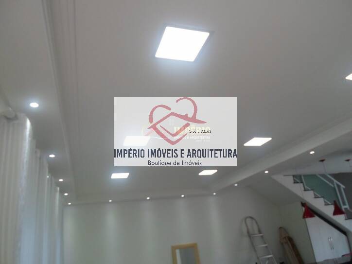 Sobrado, 101 m² - Foto 7
