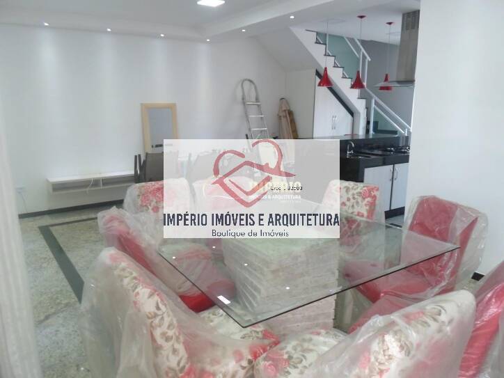 Sobrado, 101 m² - Foto 6