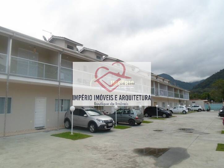 Sobrado, 101 m² - Foto 3