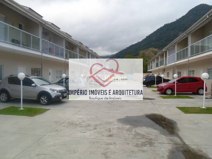 Sobrado, 101 m² - Foto 2