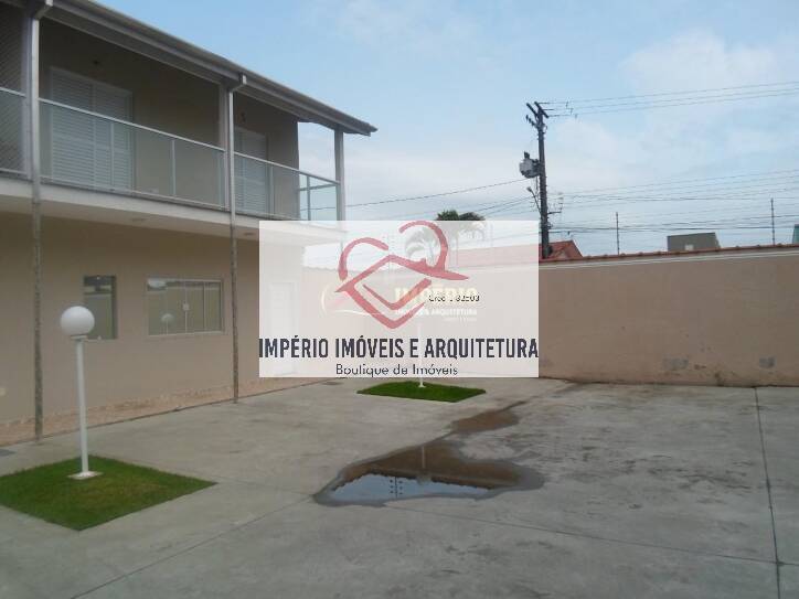 Sobrado, 101 m² - Foto 1