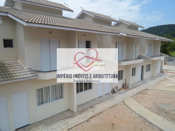Sobrado, 68 m² - Foto 26