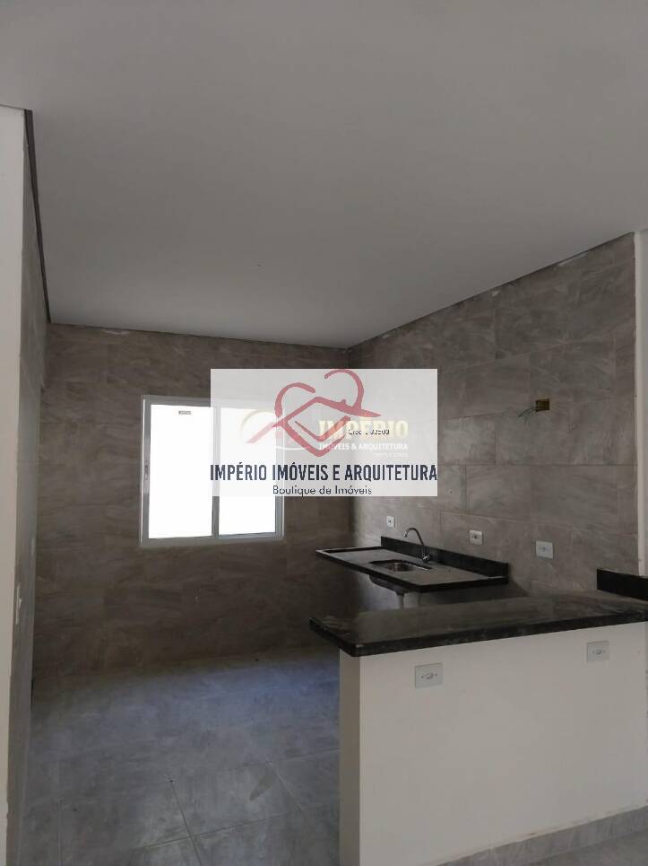 Sobrado, 68 m² - Foto 9