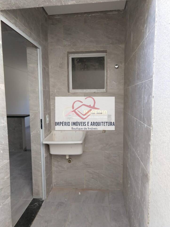 Sobrado, 68 m² - Foto 8