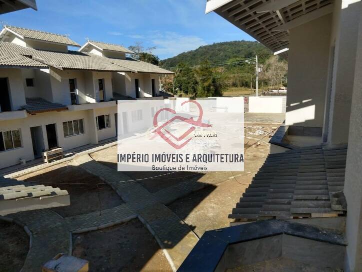 Sobrado, 68 m² - Foto 3