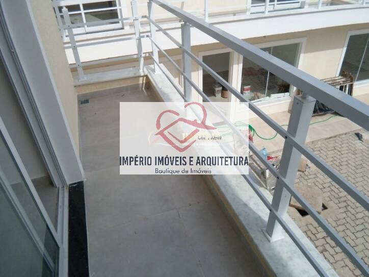 Sobrado, 74 m² - Foto 23