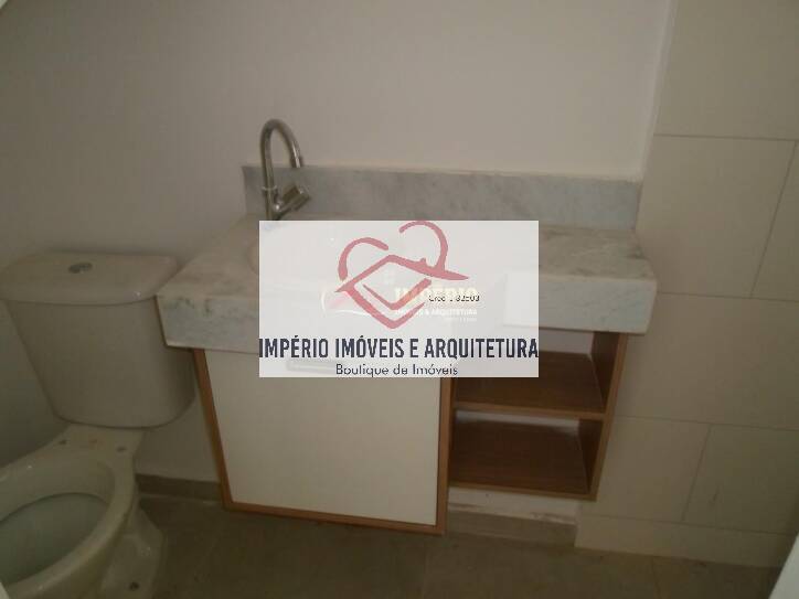 Sobrado, 74 m² - Foto 10