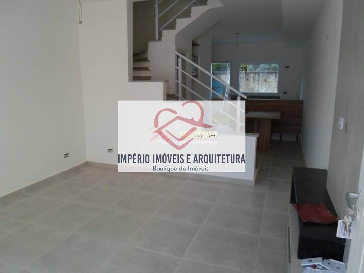 Sobrado, 74 m² - Foto 2