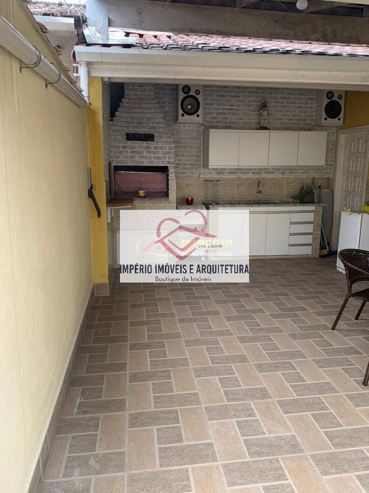 Casa, 82 m² - Foto 15