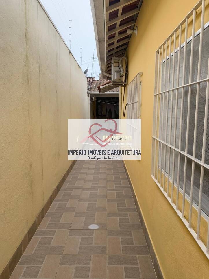 Casa, 82 m² - Foto 13