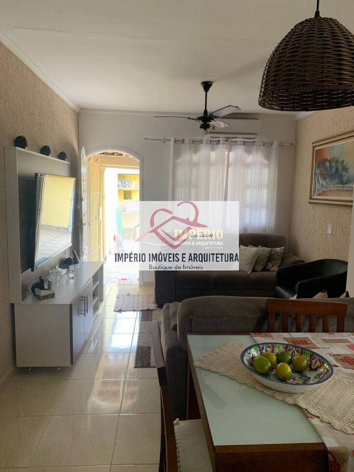 Casa, 82 m² - Foto 12
