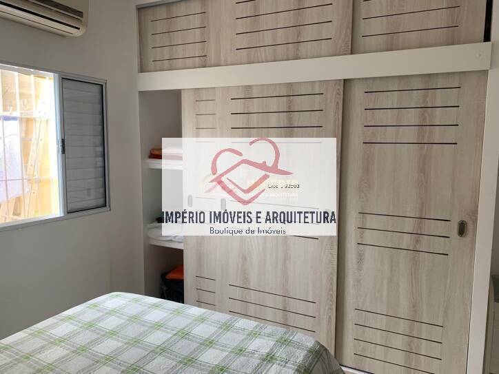 Casa, 82 m² - Foto 11