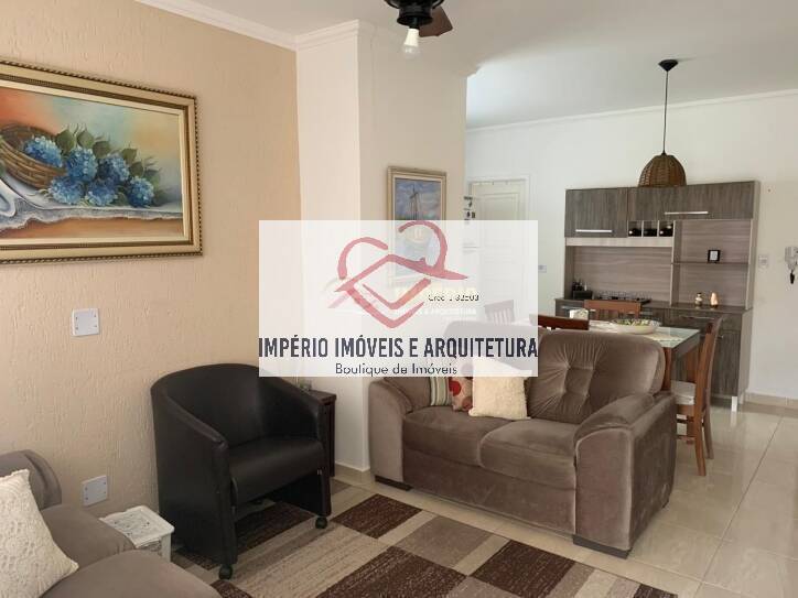 Casa, 82 m² - Foto 2