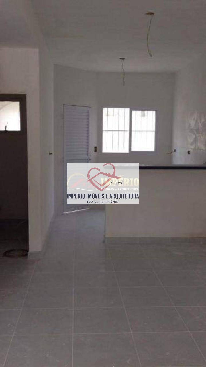 Sobrado, 62 m² - Foto 5