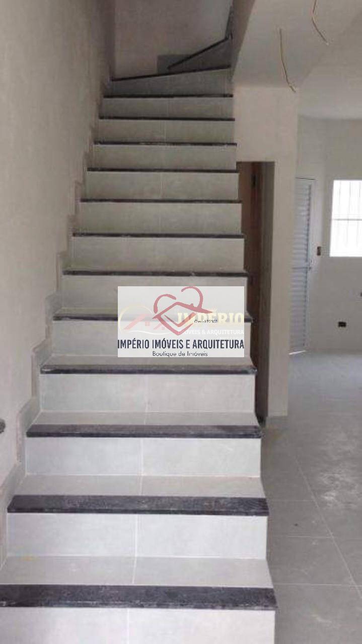 Sobrado, 62 m² - Foto 3