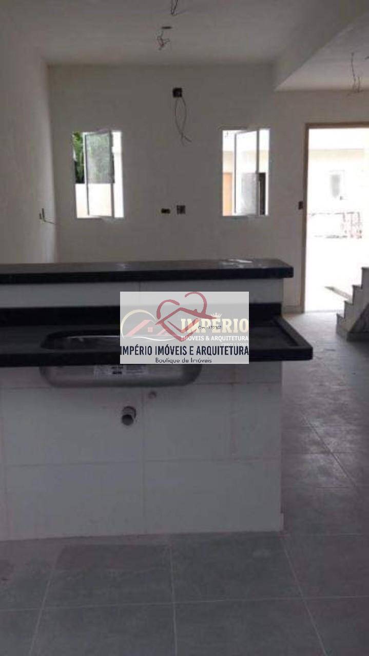 Sobrado, 62 m² - Foto 2