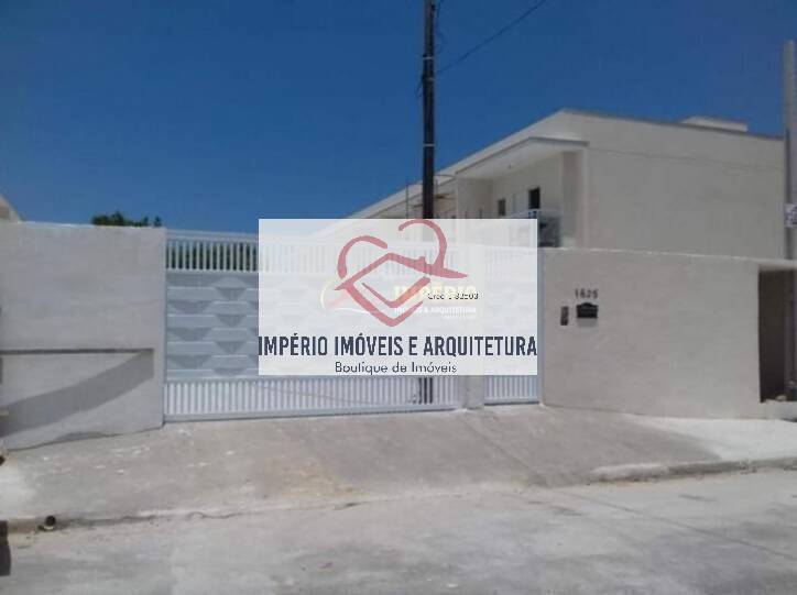 Sobrado, 62 m² - Foto 1