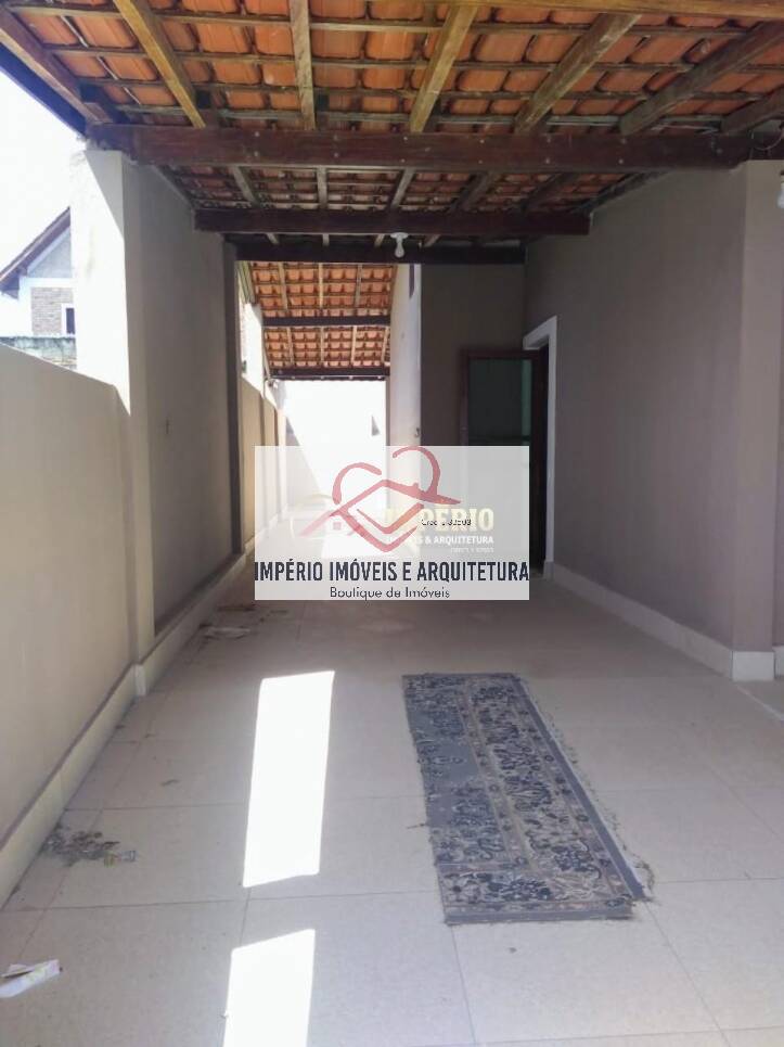 Casa, 112 m² - Foto 4