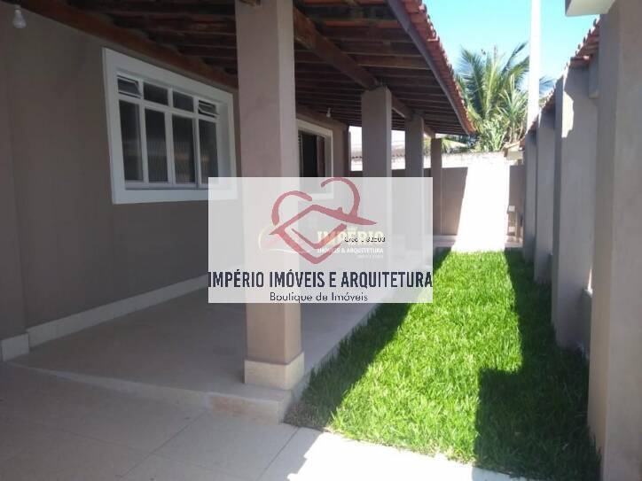 Casa, 112 m² - Foto 3