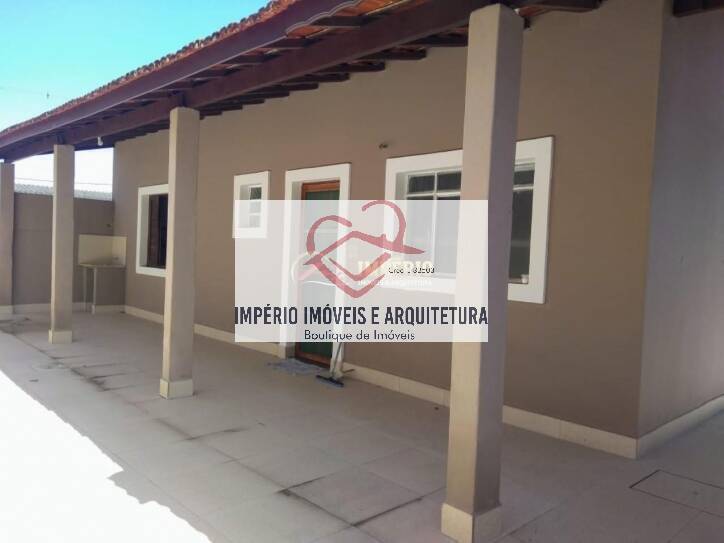 Casa, 112 m² - Foto 1
