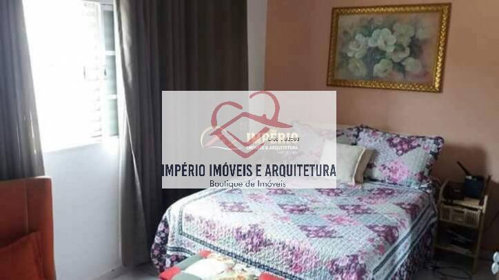 Sobrado, 180 m² - Foto 11