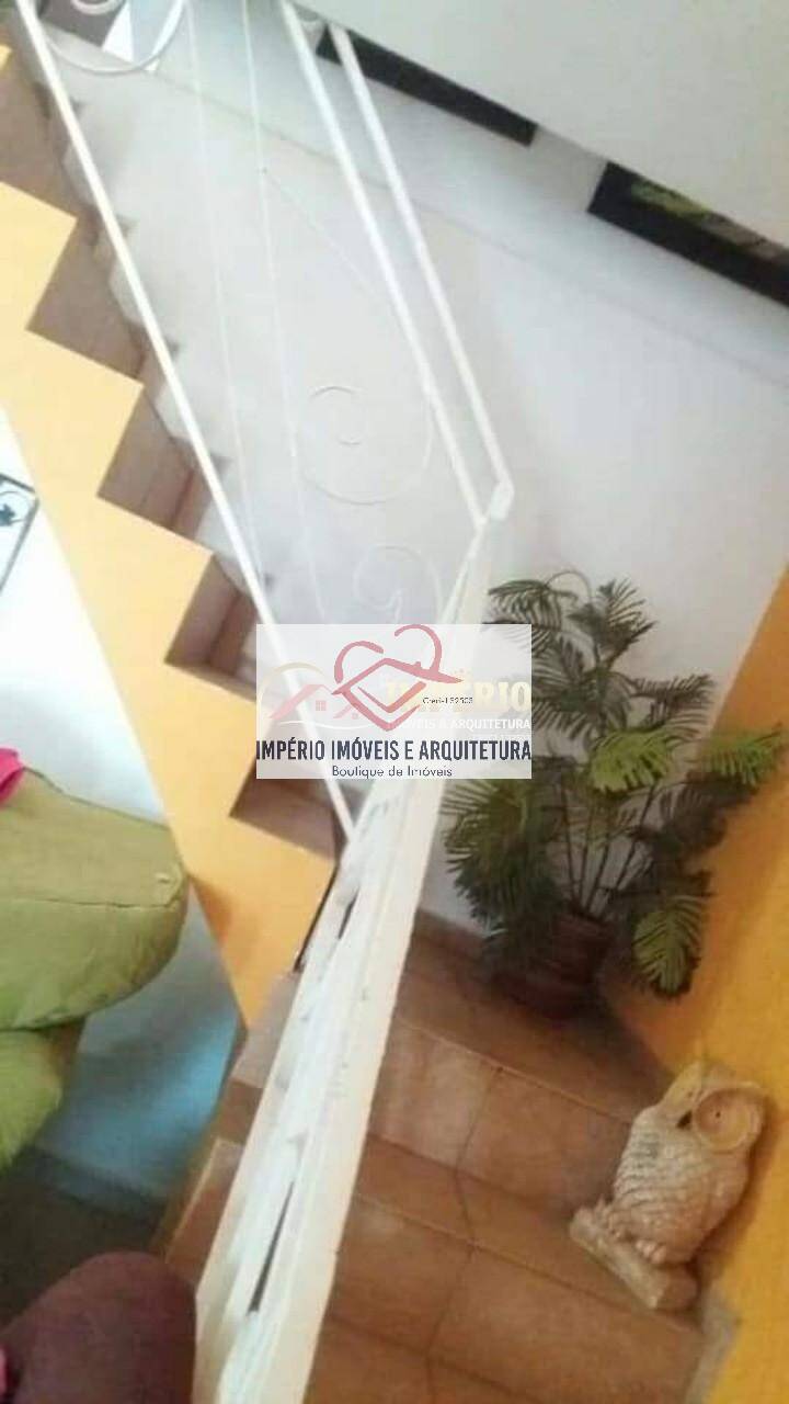 Sobrado, 180 m² - Foto 10