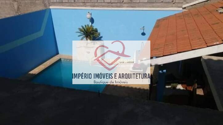 Sobrado, 180 m² - Foto 4