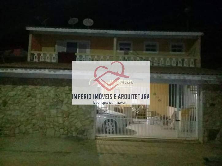 Sobrado, 180 m² - Foto 1