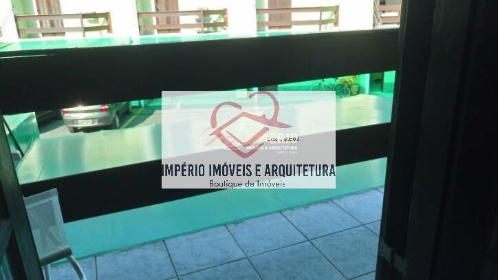 Sobrado, 90 m² - Foto 2