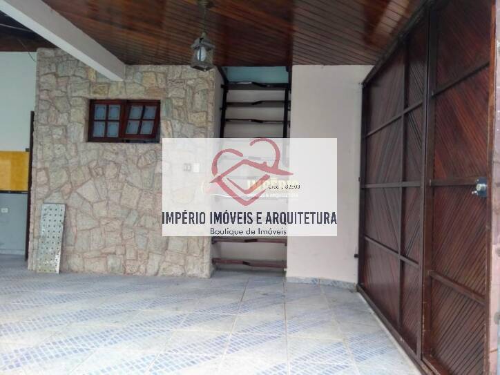 Sobrado, 200 m² - Foto 6