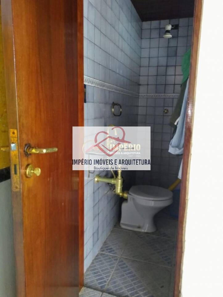 Sobrado, 200 m² - Foto 5