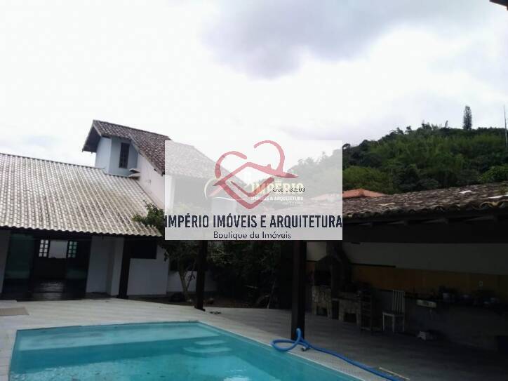 Sobrado, 200 m² - Foto 1