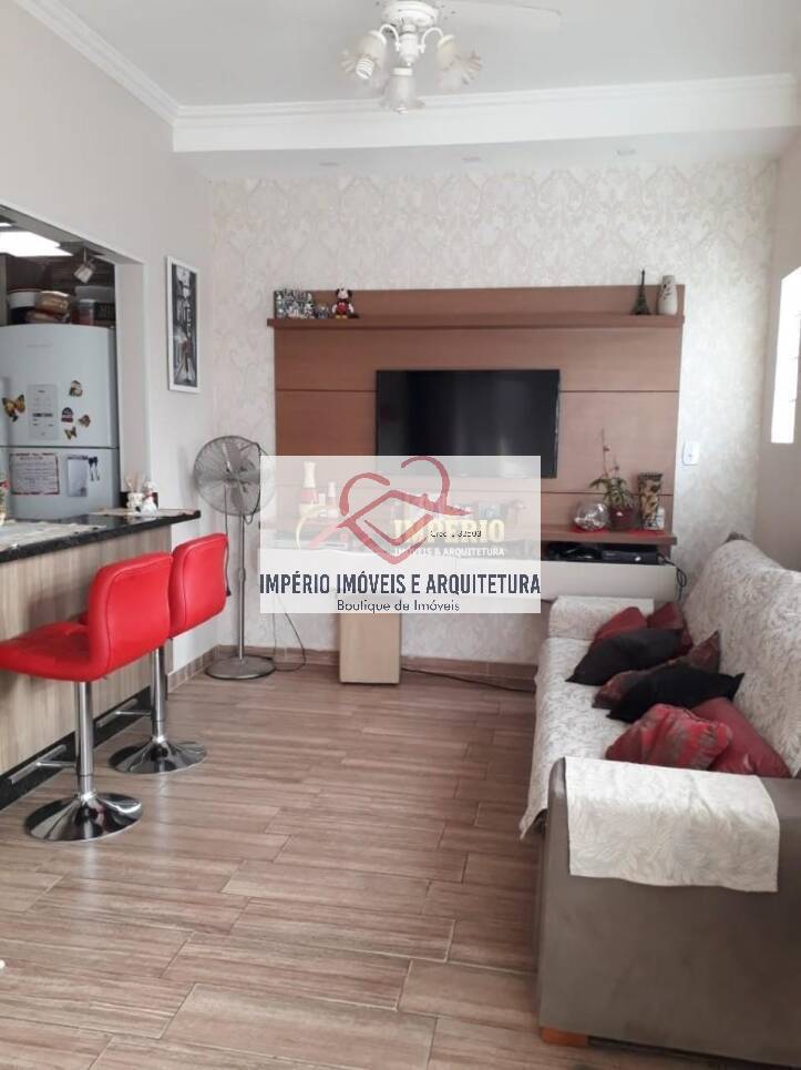 Casa, 116 m² - Foto 15