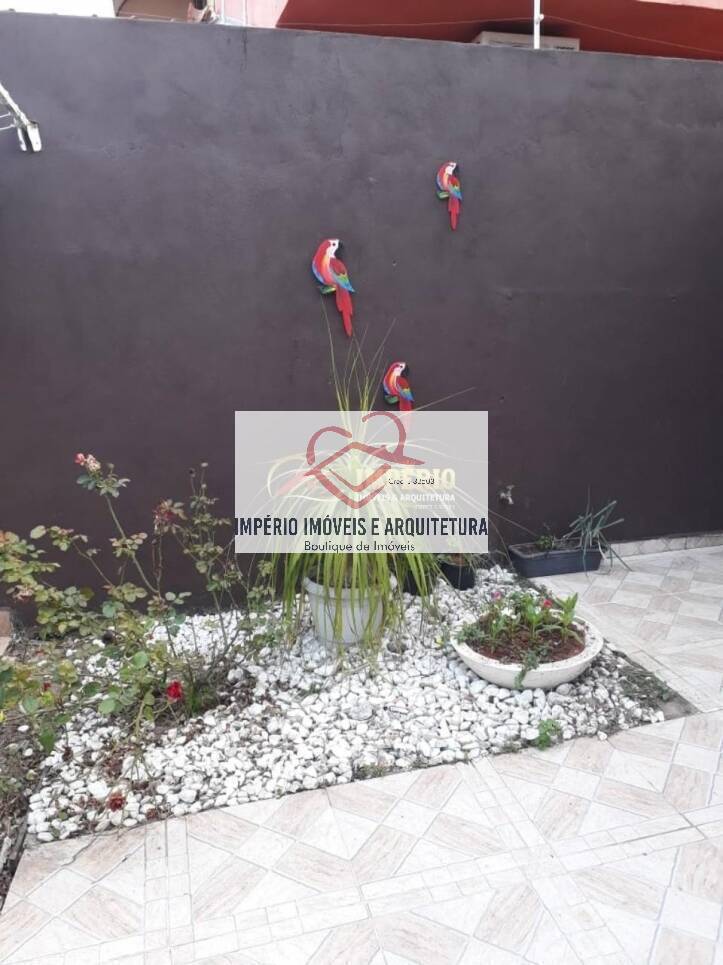Casa, 116 m² - Foto 14