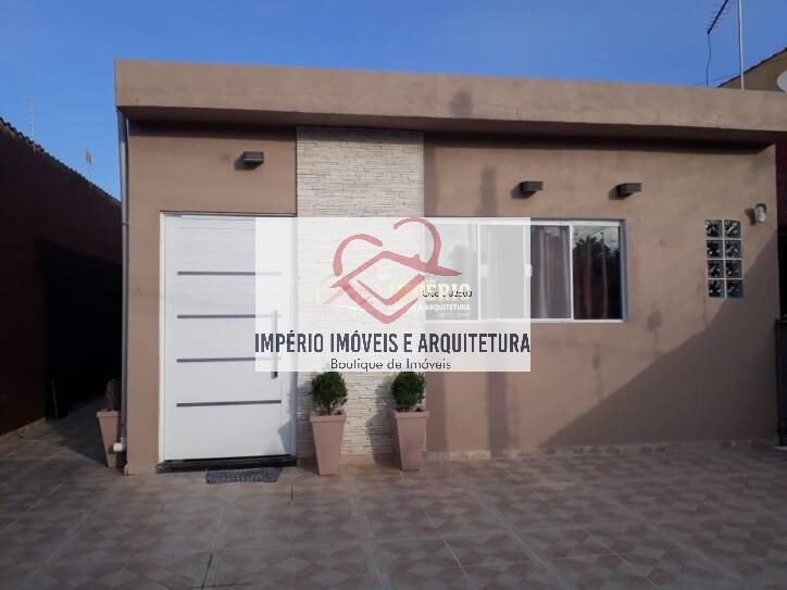 Casa, 116 m² - Foto 10
