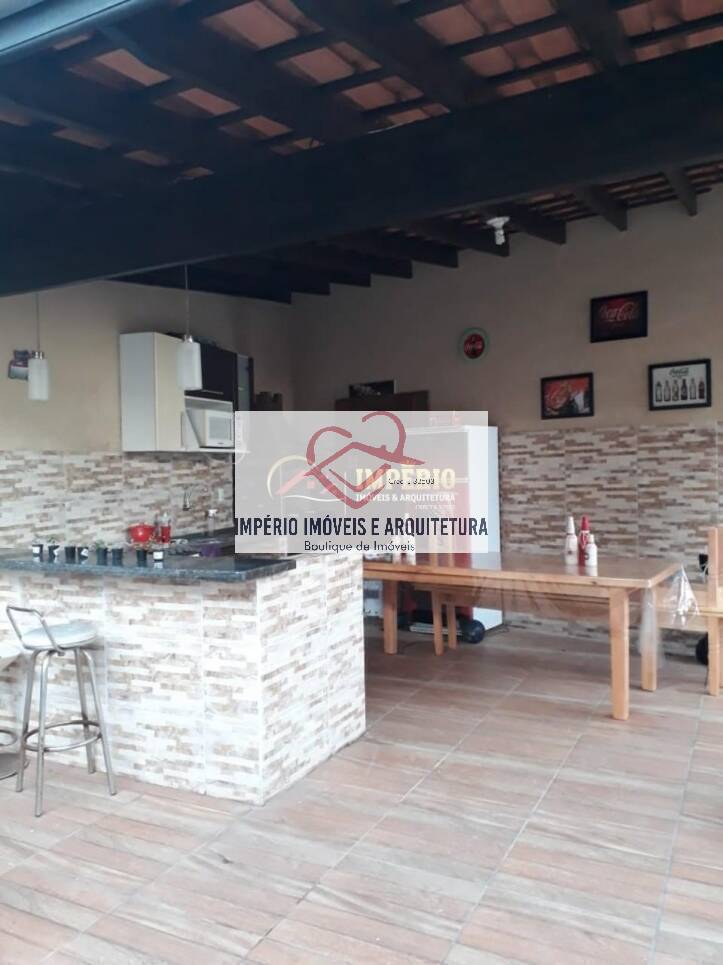 Casa, 116 m² - Foto 9