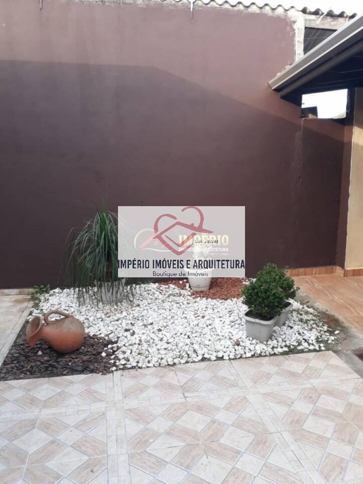 Casa, 116 m² - Foto 4
