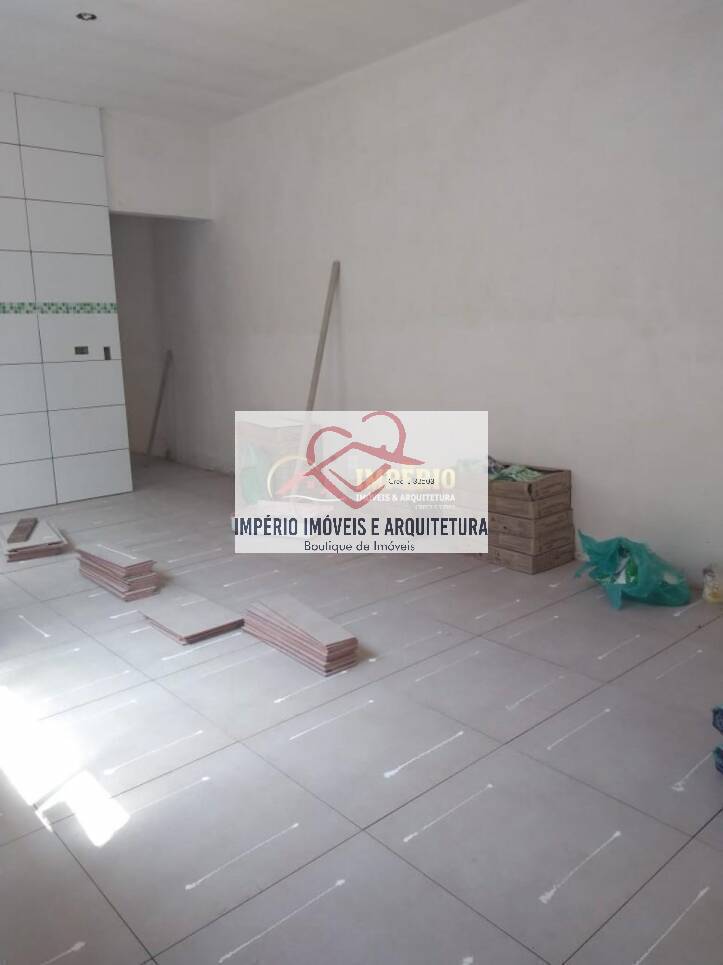 Casa, 58 m² - Foto 2
