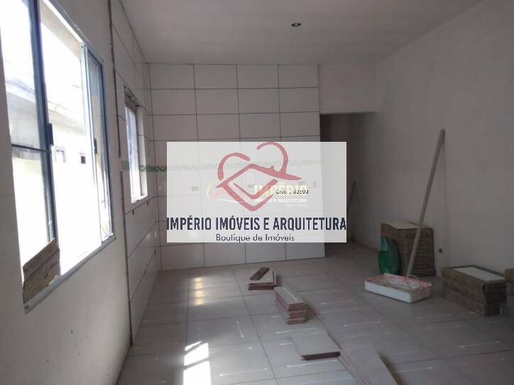 Casa, 58 m² - Foto 1