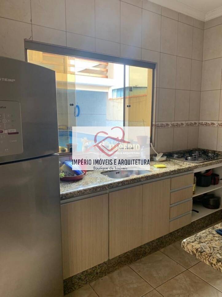 Sobrado, 300 m² - Foto 13